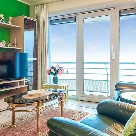 Apartment 2 Bedroom In
