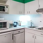 2 Bedroom In *