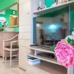 דירה 2 Bedroom In *