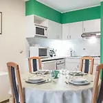 2 Bedroom In * אוסטנדה