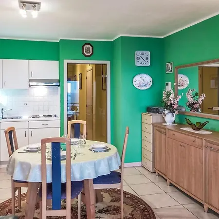 2 Bedroom In 奥斯滕德