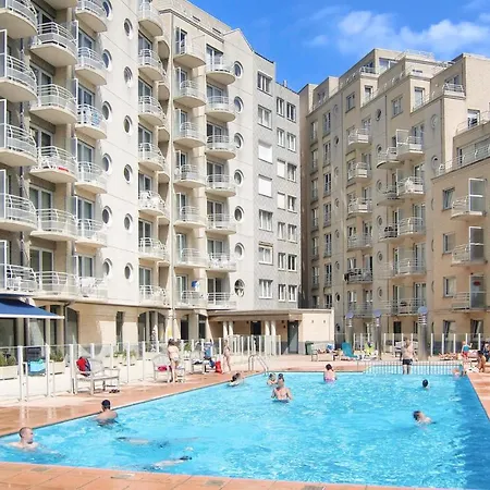 2 Bedroom In * אוסטנדה