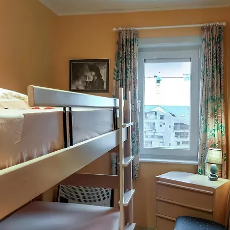 2 Bedroom In Appartement
