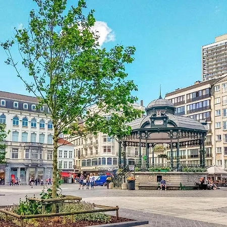 Appartement 2 Bedroom In *