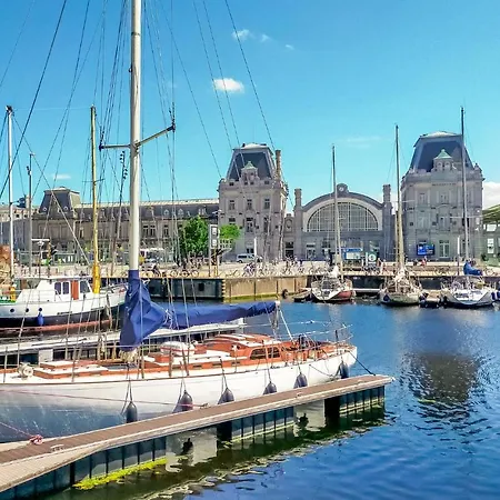 Lejlighed 2 Bedroom In