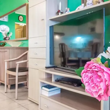 Apartamento 2 Bedroom In *