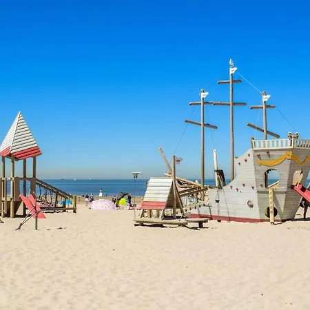 2 Bedroom In Lejlighed