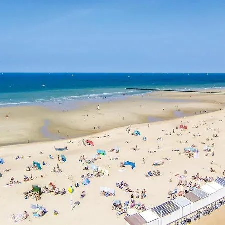 2 Bedroom In Apartamento *